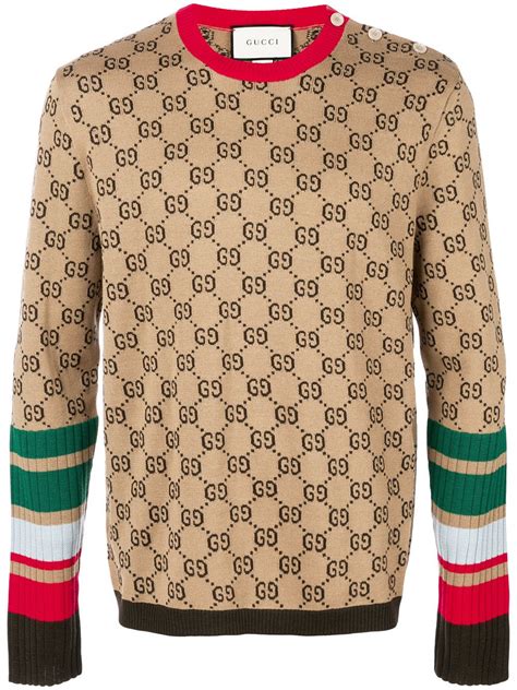 boys gucci jumper